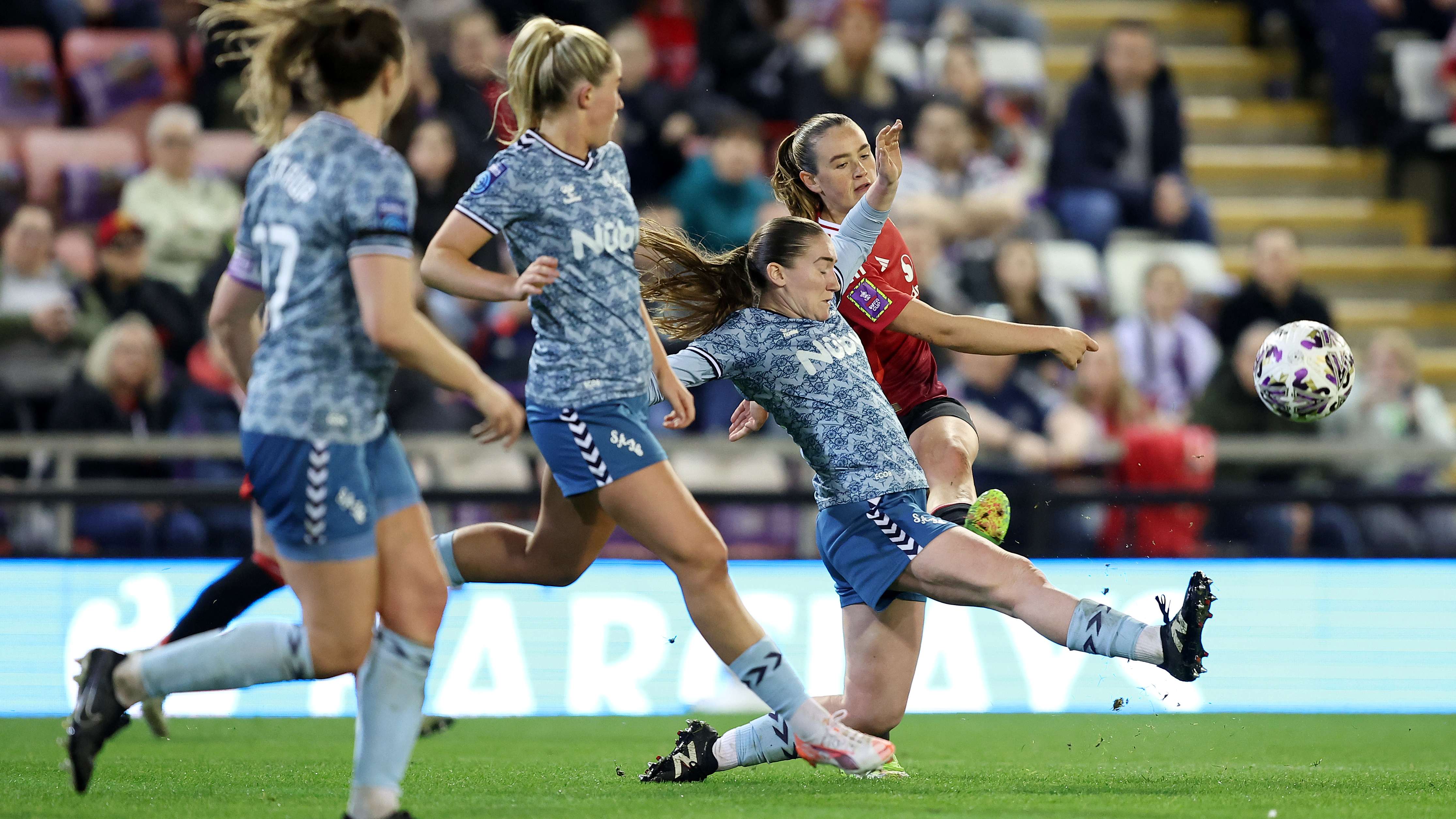 20-21賽季英超聯賽第24輪比賽集錦.