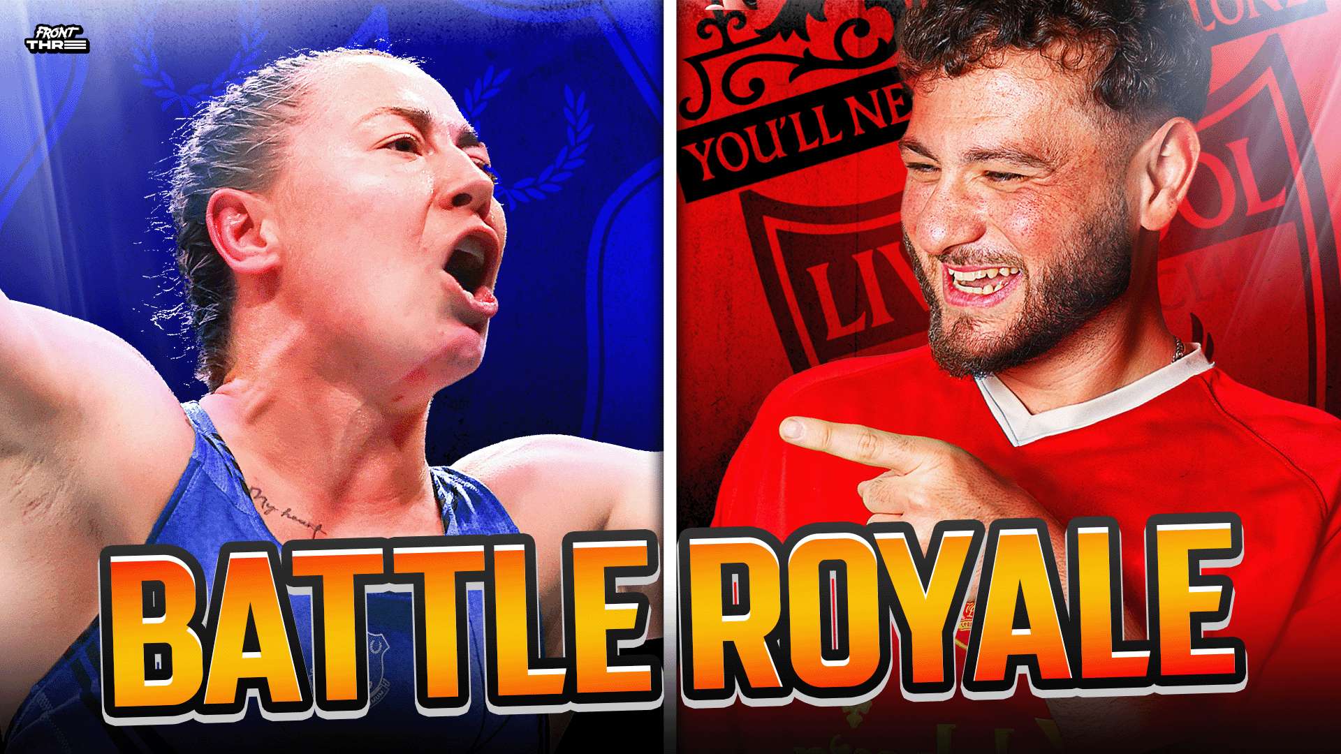 《442》评最新史上十大足球运动员-梅西居首&C罗第4.