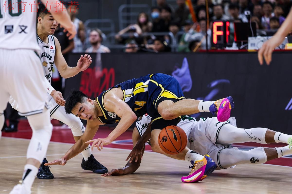 常规赛12月14日:广东东阳光VS南京天之蓝 集锦 常规赛12月14日:广东东阳光VS南京天之蓝 集锦