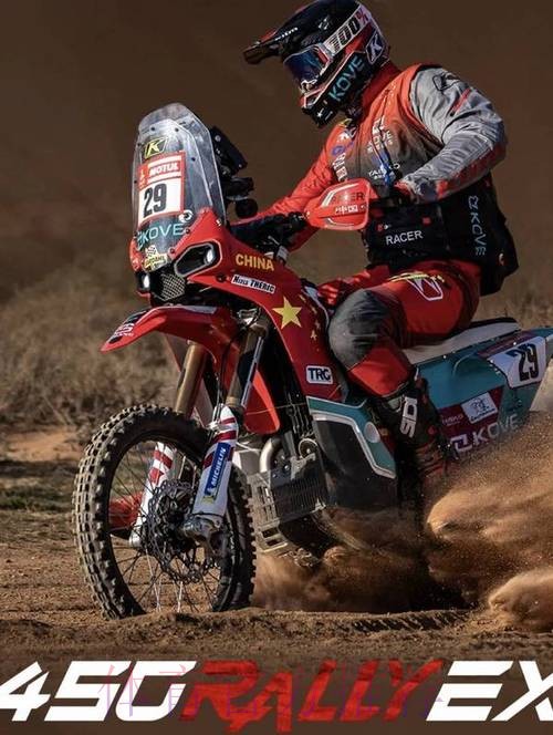 达喀尔拉力赛收官 中国车手表现不俗 达喀尔拉力赛收官 中国车手表现不俗