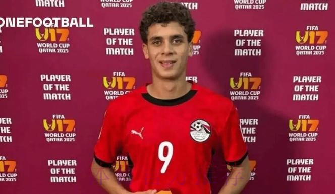 世体:埃及小将阿卜杜勒卡里姆租借+500万买断,加盟巴萨B队 世体:埃及小将阿卜杜勒卡里姆租借+500万买断,加盟巴萨B队